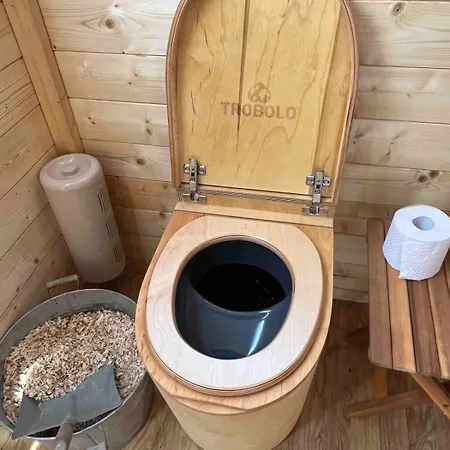 Bauernhof Glamping Mit Alpakas Und Ziegen * Thalmassing (Roth)
