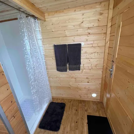 Bauernhof Glamping Mit Alpakas Und Ziegen Thalmassing (Roth)