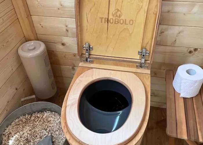 Bauernhof Glamping Mit Alpakas Und Ziegen * Thalmassing (Roth)